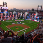 MLB: así luce el camino a la postemporada