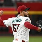 E-ROD amarró a los Dodgers