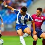 El Porto se proclama campeón de un nuevo título