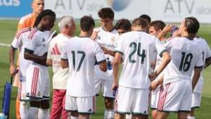 El Real Madrid confirma los dorsales de la temporada 26-27: Diomandé ya tiene número