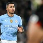 El Real Madrid fija la cifra máxima para fichar a Rodri
