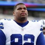 El contrato histórico que convierte a esta estrella de los Cowboys en el mejor pagado