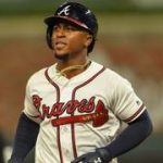 El curazoleño Ozzie Albies alcanza una nueva marca en las Mayores