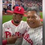 El espectacular elogio de Bob Abreu a Luis Arráez