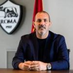 El exvinotinto Massimo Margiotta asume la dirección de la cantera de la AS Roma