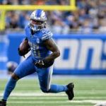 El meteórico ascenso salarial de Jahmyr Gibbs en Detroit