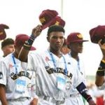 El notable paso de Venezuela por la Serie del Caribe Kids