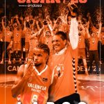 El relato de Fontecchio sobre los entrenamientos de Dusko Ivanovic en el Baskonia tras los JJ.OO.