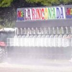 Este es el cuadro sugerido del 5y6 del domingo 09-08-2026 en La Rinconada