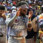 Este podría ser el posible lineup de los Tigres de Aragua