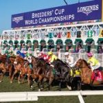 Este sábado en Saratoga llegan dos clasificatorias para la Breeders’ Cup