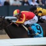 Explora va por su primer Grado 1 este sábado en Saratoga