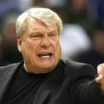 Fallece Don Nelson a los 86 años, leyenda de la NBA dentro y fuera de la cancha