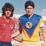 Falleció histórico futbolista de este país