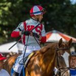 Flavien Prat con más Stakes ganados a la fecha que en los últimos dos años