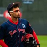 Franklin Arias le lanza un enorme guiño al Magallanes para la temporada 2026-2027