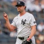 Gerrit Cole firma una noche histórica y rompe un récord de franquicia con los Yankees