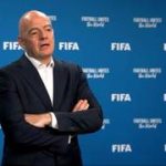 Gianni Infantino ofrece la final del Mundial 2030 a este país