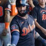 Gleyber Torres alcanza una importante cifra de impulsadas en su carrera