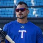 Gregor Blanco niega la salida de un pelotero importante de Tiburones de La Guaira