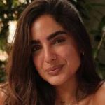 Isabella Ladera muestra su cuerpo sin filtro a solo semanas de dar a luz