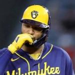 Jackson Chourio alcanzó marca histórica entre latinos