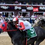 Javier Castellano dicta cátedra con dos triunfos en Saratoga