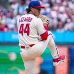 Jesús Luzardo se acerca a cifra redonda en su carrera