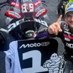 Jorge Martín acaba con esta hegemonía de Ducati en la sprint de Gran Bretaña