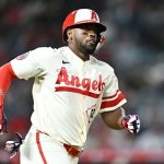 Los Angelinos designan para asignación a Soler