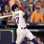 José Altuve colecciona nuevo argumento al Salón de la Fama con jonrón histórico