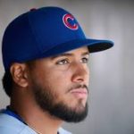Joven grandeliga de Leones logra su segundo vuelacercas y se pone sobre .300