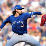 Cachorros adquieren al lanzador Kevin Gausman