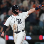 MLB: los Novatos del Año están al rojo vivo