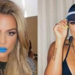 Khloé Kardashian reaviva las comparaciones entre ella y Karol G