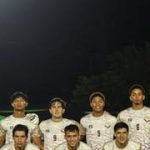La Vinotinto sub-20 va por el oro tras avanzar a la final