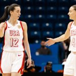 La lista de Estados Unidos para disputar el Mundial 2026 en Berlín