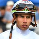 La llamativa cifra de dinero que Irad Ortiz Jr. alcanza en su carrera profesional