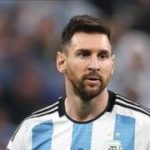 Lionel Messi ya está en Argentina para darle el último adiós a su padre, Jorge