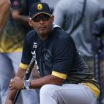 Lipso Nava revela las tres reglas que todo pelotero de Leones del Caracas debe cumplir