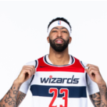 Los Wizards postergan la extensión de Anthony Davis hasta el inicio del curso