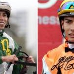Los hermanos Ortiz dominan en Saratoga con ocho victorias en doce carreras