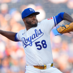 Luinder Ávila se pierde hasta el 2028 por Tommy John