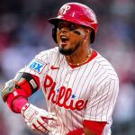 Luis Arráez: «Solo quiero salir a jugar y ayudar al equipo a ganar»
