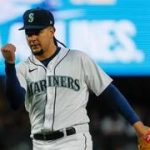 Luis Castillo reforzará la rotación de los Medias Blancas