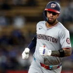 Yankees suman a Luis García Jr. desde los Nacionales