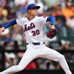 Luke Weaver pasa de Mets a Piratas por un prospecto de lujo