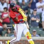MLB: Bravos de Ronald Acuña Jr. vs Yankees de Nueva York (EN VIVO)