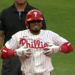 MLB: Líderes de bateo en la Nacional y Americana, Luis Arráez mantiene la pelea