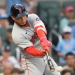 MLB: Medias Blancas vs Medias Rojas de Wiyer Abrey y Willson Contreras (EN VIVO)